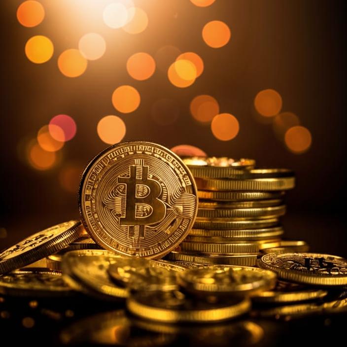 Биткоин против золота: Что лучше?