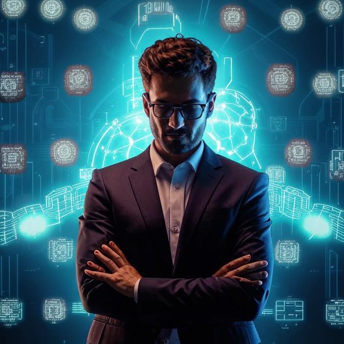 Децентрализованные финансы (DeFi): Новая эра