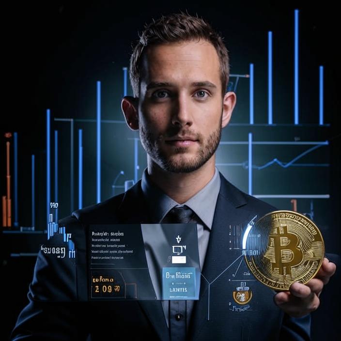 Прогноз цен на биткоин в 2025 году
