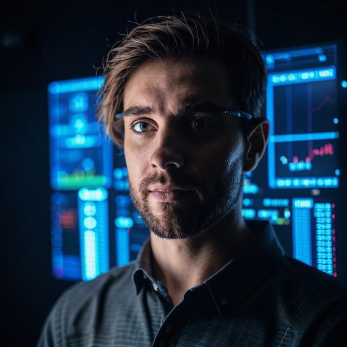 Как работает децентрализованная биржа (DEX)