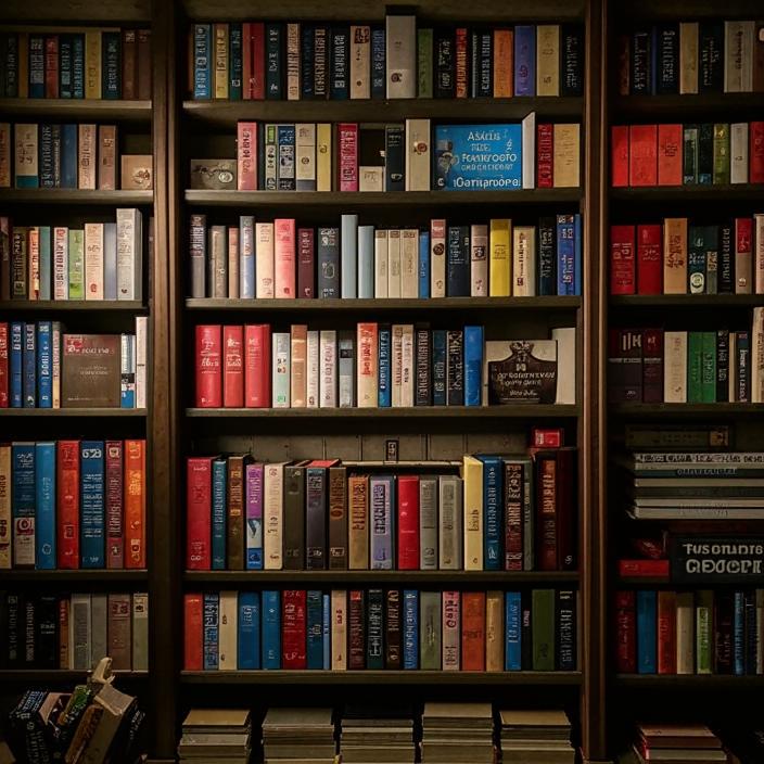 10 книг, которые нельзя пропустить в 2023 году