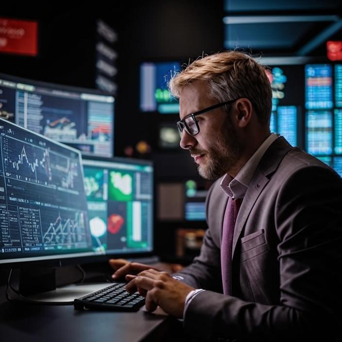 Криптовалютные ETF: Новый тренд для инвесторов