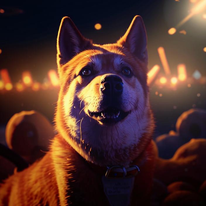 Dogecoin: Шуточная монета или серьезная инвестиция?