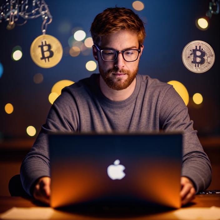 Почему криптовалюты популярны среди фрилансеров