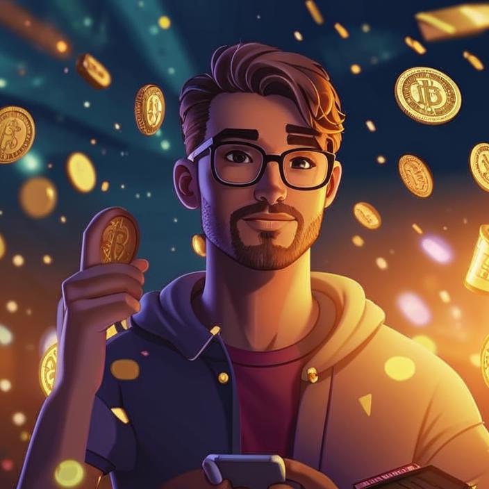 Как заработать на криптовалютных airdrop’ах